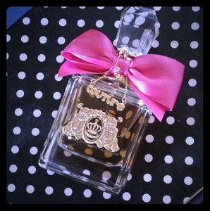 Juicy couture "Viva la Juicy"